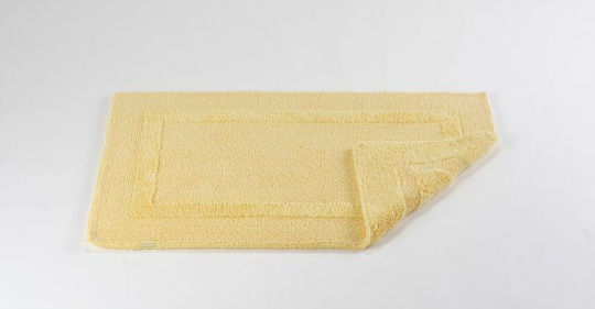 Bath Mat Abyss & Habidecor Reversible Toilet Neck 60x60 Cm