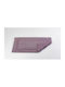 Badematte Abyss & Habidecor Reversible Lila Wc 60x60 cm