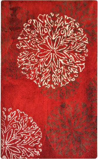 Badematte Steppe 50x80 cm