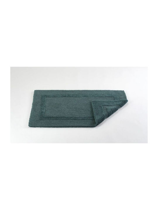 Bath Mat Abyss & Habidecor Reversible 60x60 cm