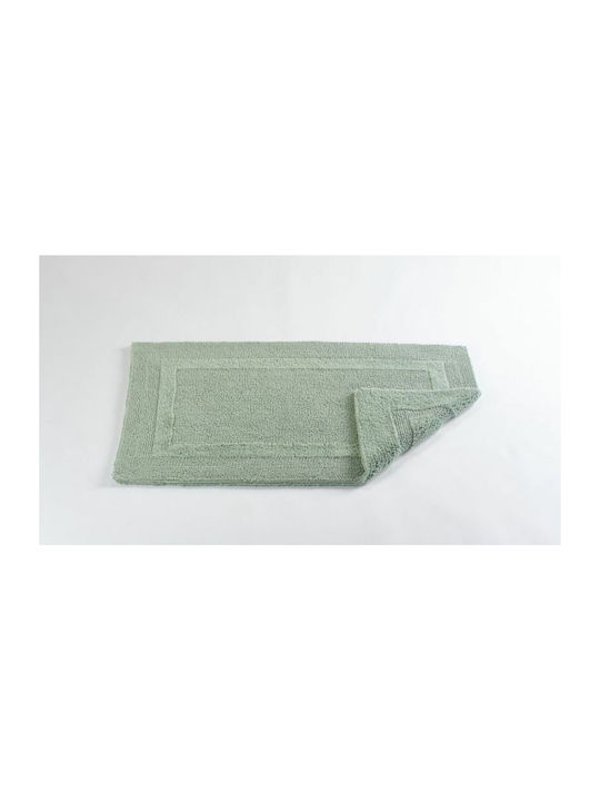Bath Mat Abyss & Habidecor Reversible 60x60 cm