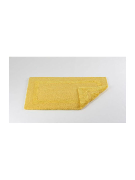 Bath Mat Abyss & Habidecor Reversible 60x60 cm