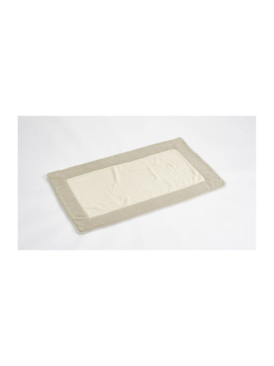 Bath Mat Abyss & Habidecor Fino Mat 60x100 Cm
