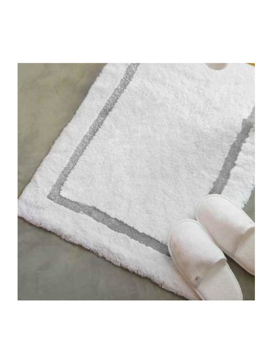 Bath Mat Abyss & Habidecor Karat 60x100 Cm