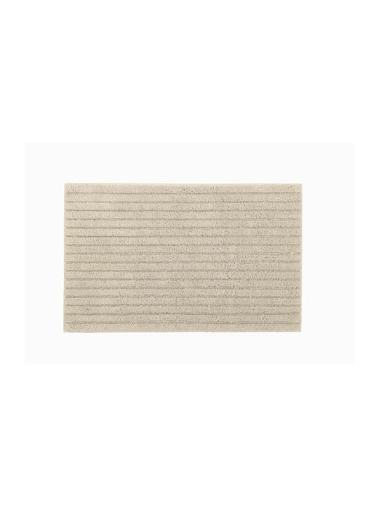 Sorema Ribbon Badematte 50x80 cm