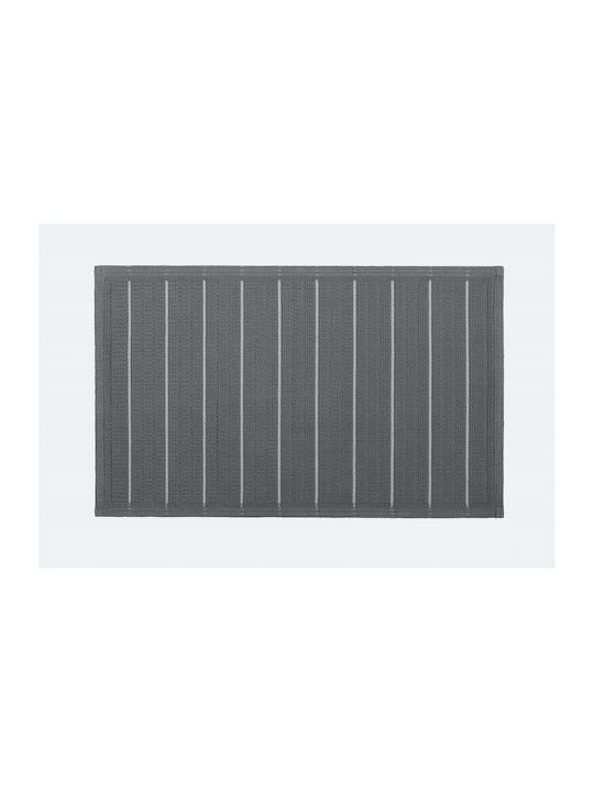 Sorema Thread 50x80cm Bath Mat