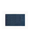 Sorema Chevron Bath Mat 50x80 cm