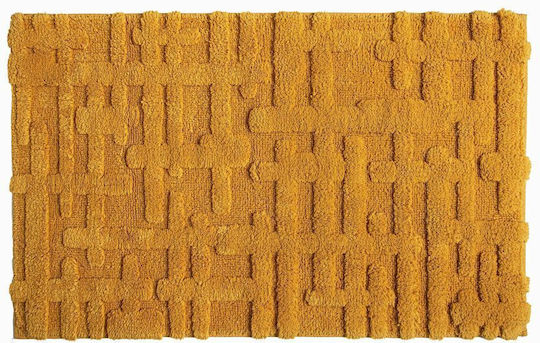 Sorema Gaufre Badematte 50x80 cm