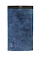 Χαλάκι Μπάνιου Denim Crystal By Swarovski 50x80 Εκ