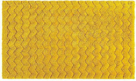 Covoare de baie Sorema Chevron Covor de baie 50x80 cm