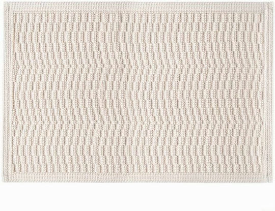 Sorema Go Vegan Badematte 50x80 cm