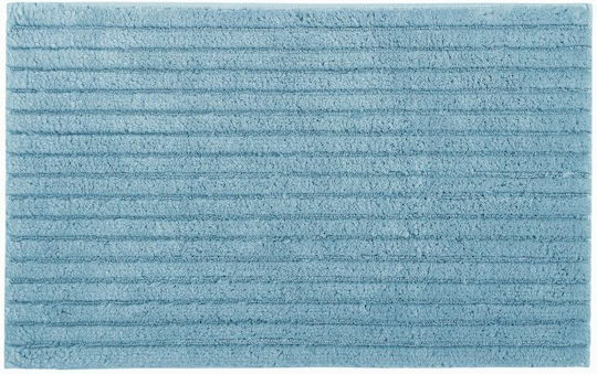 Χαλάκι Μπάνιου Sorema Ribbon Bath Rug 50x80 Εκ
