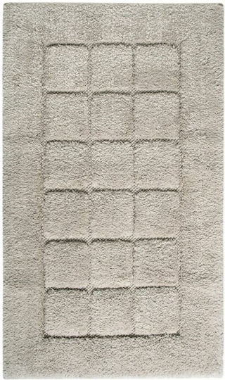 Cotton Bath Mat Heaven 60x100 cm