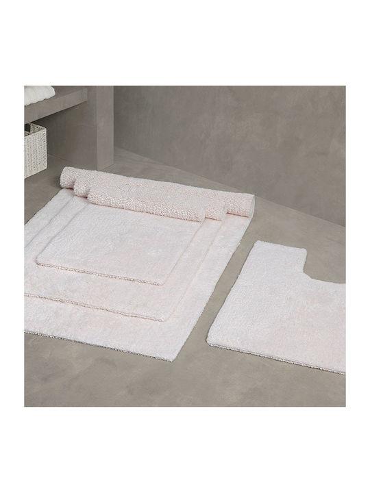 Πατάκι Μπάνιου Λαιμό Fieldcrest Ultra Soft 2.20...