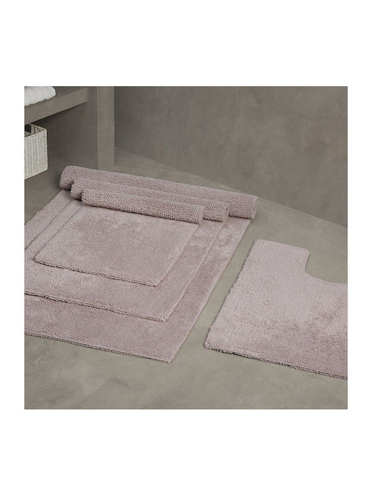 Πατάκι Μπάνιου Fieldcrest Ultra Soft 2.200gsm 5...