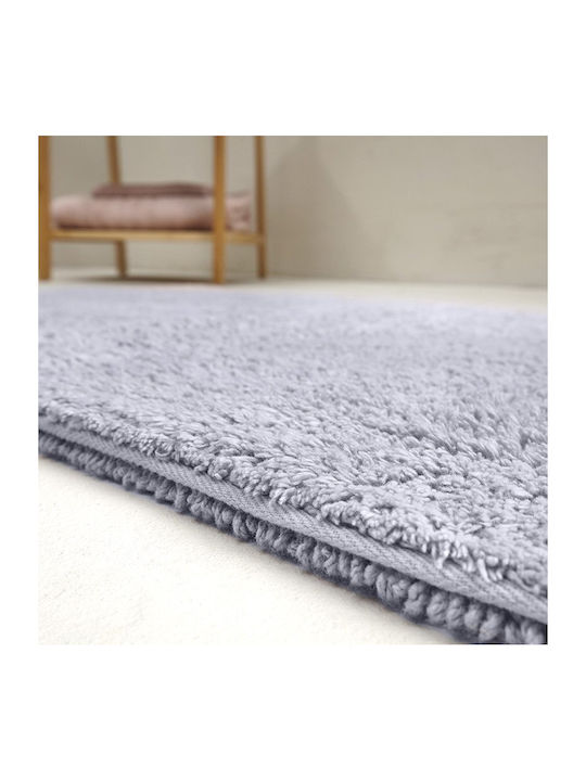 Πατάκι Μπάνιου Fieldcrest Ultra Soft 2.200gsm 4...