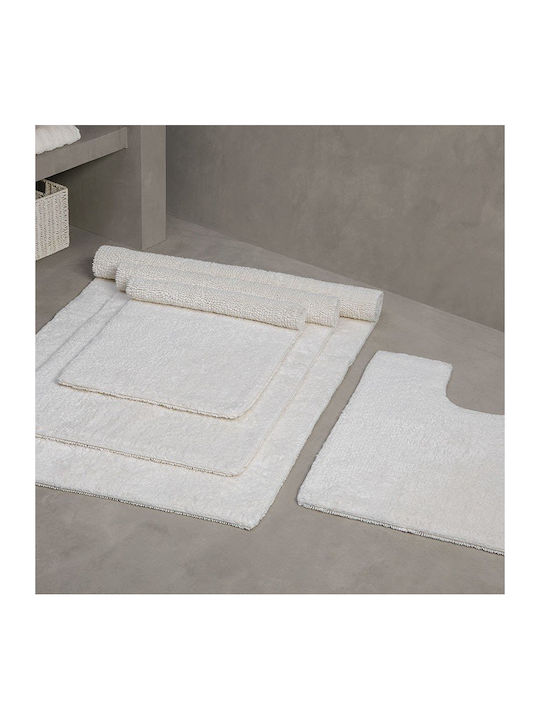 Πατάκι Μπάνιου Fieldcrest Ultra Soft 2.200gsm 5...