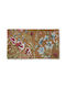 Χαλί Wild Meadow 582400 Crimson Laura Ashley 70 X 40 Cm