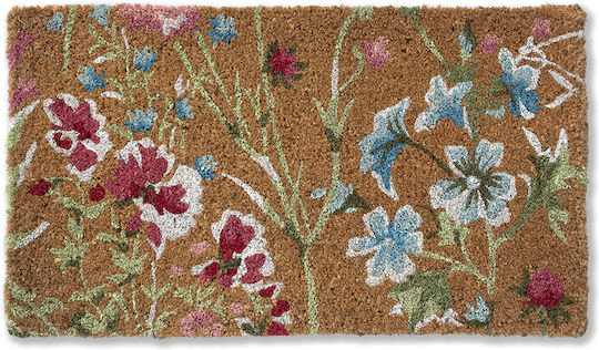 Covor Living Wild Meadow 582400 Crimson Laura Ashley 70 X 40 Cm