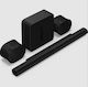 Sonos Σετ Ηχείων Home Cinema Arc Ultra Ultimate...