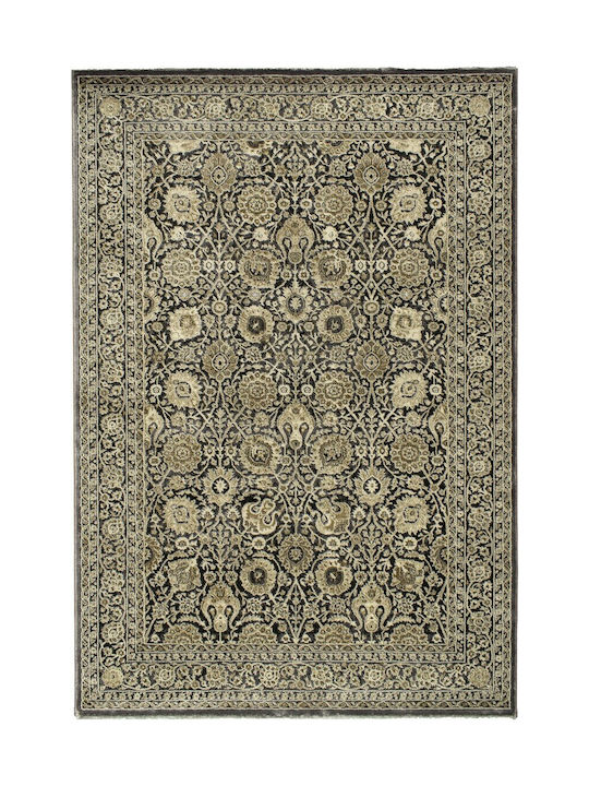 Bedroom Rug Set 3 Pieces Unic 19694 Koulis Carpets