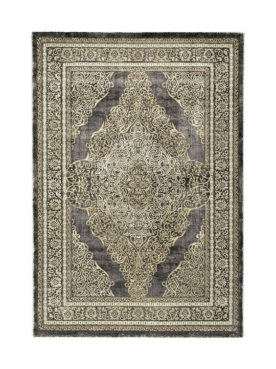 Bedroom Rug Set 3 Pieces Unic 16969 Koulis Carpets