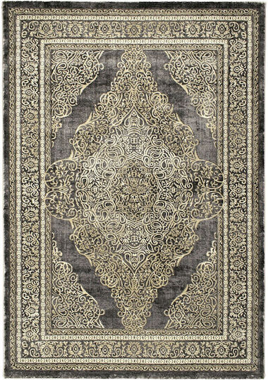Bedroom Rug Set 3 Pieces Unic 16969 Koulis Carpets