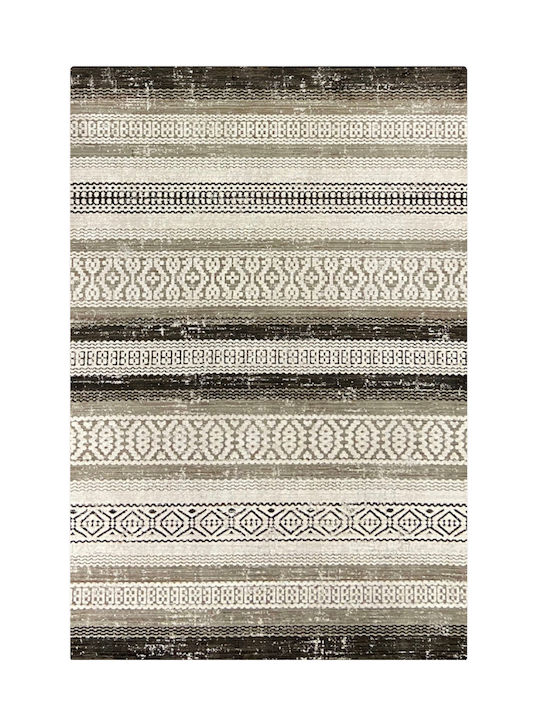 Σετ Κρεβατοκάμαρας 3τμχ Havana 582 Grey Anatolia Carpets