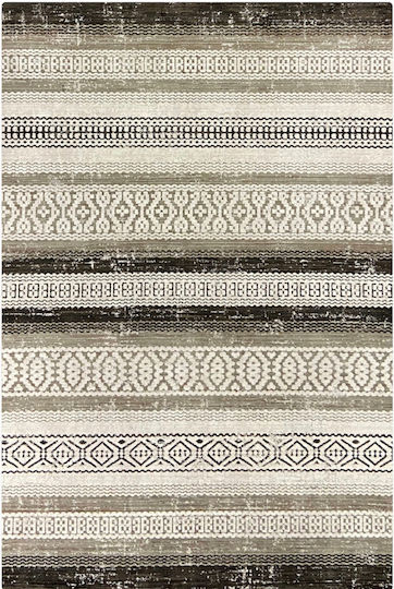 Σετ Κρεβατοκάμαρας 3τμχ Havana 582 Grey Anatolia Carpets