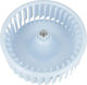 Dryer Fan Bosch Siemens Pitsos Original