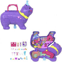 Mattel Piñata Polly Pocket For 4+ Years 12cm
