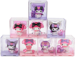 Famosa Miniatur-Spaßspielzeug Hello Kitty 6,5 cm Famosa Miniatur-Spaßspielzeug Hello Kitty 6,5 cm