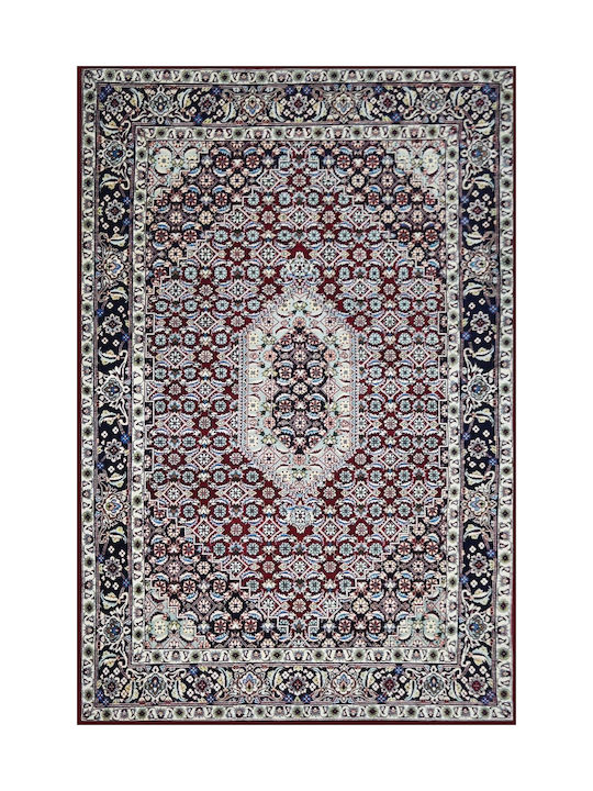Χειροποίητο Χαλί Chinese Altai Kerman Wool 120χ185 120χ185cm