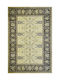 Covor Isfahan 121 Albastru-bej 135x200cm