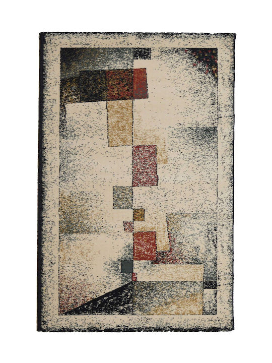 Χαλί Azeri Exellan 3240 Beige-multi 70x140cm