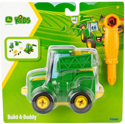 Tomy Селскостопански Трактор за 3+ Години Tomy Селскостопански Трактор за 3+ Години