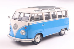 Solido Samba Bus Solido Samba Bus