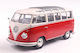 Solido Samba Bus Λεωφορείο 1:18
