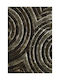 Χαλί New Divine Vino Brown 160x230cm