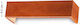 Pelmets Frame Demo 660 Cherry