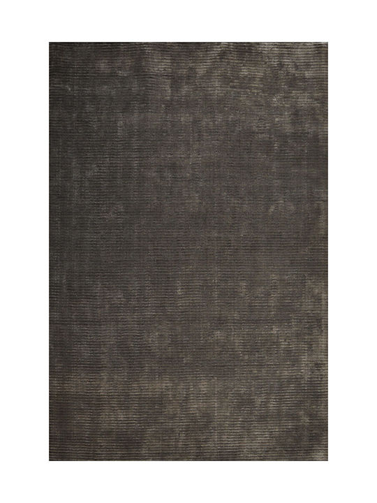 Aslanis Aria Brown Rug 65x200cm