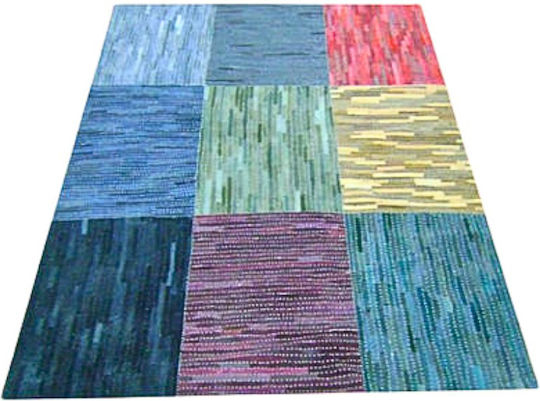 Jgs S.a Килим За Дневна Кожен Многоцветен Kb-157 Blanket Carpet-036 160x230см Jgs S.a Килим За Дневна Кожен Многоцветен Kb-157 Blanket Carpet-036 160x230см
