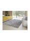 Rug Abyss & Habidecor Leopard 140x200 cm