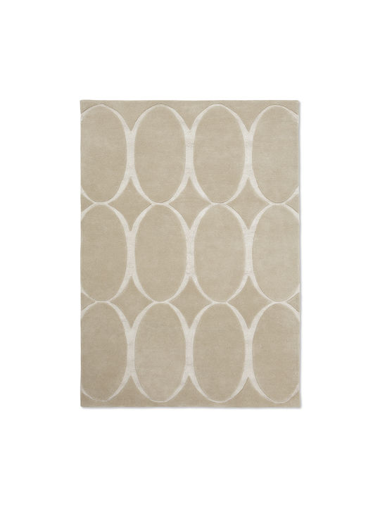 Χαλί Renaissance 39001 Beige Wedgwood Home 170 X 240 Cm