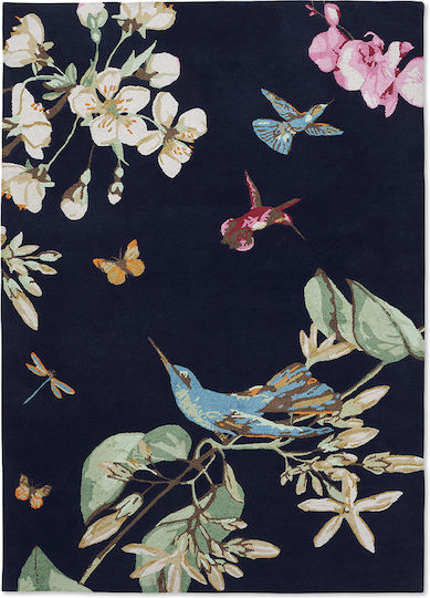 Wedgwood Hummingbird 37818 Χειροποίητο Μάλλινο