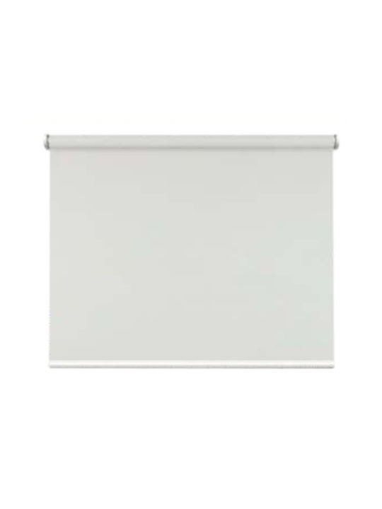 White Roller Blind 1.00m x 2.30m