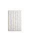 Χαλί Luxury White Fur Carpet Λευκή Γούνα Διάσταση 230x160cm Casa Vogue