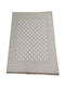 Politis Home 160x240 Rectangular Ecru Living Room Rug