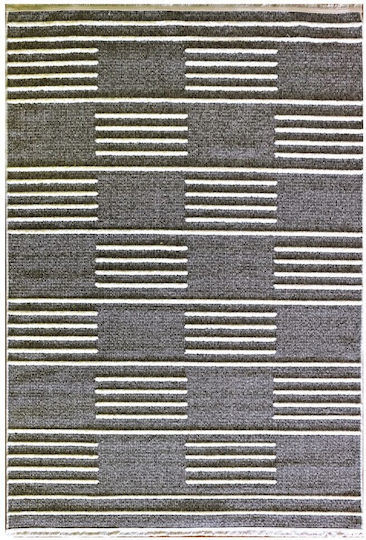 Килим All Season Leon 994 Мок Mink 130x190 Anatolia