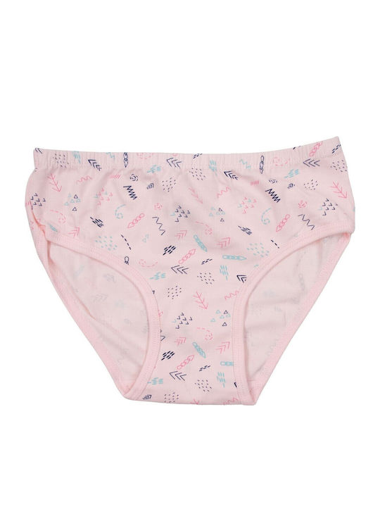 Baykar Детски гащички Pink